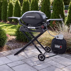 Weber 3400856 accessoire de barbecue / grill Chariot - Vue supplémentaire 5