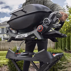 Weber 3400856 accessoire de barbecue / grill Chariot - Vue supplémentaire 7