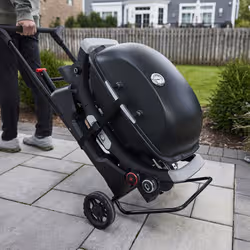 Weber 3400856 accessoire de barbecue / grill Chariot - Vue supplémentaire 8