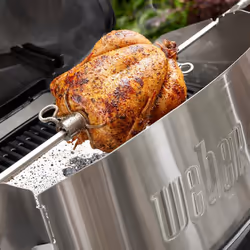 Weber 3400859 accessoire de barbecue / grill Rotisserie - Vue supplémentaire 3