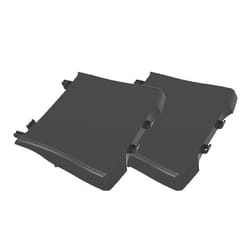 Weber Seitentisch Set Etagère