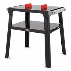 Weber 3401233 accessoire de barbecue / grill Pied de table - Vue supplémentaire 2