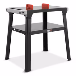 Weber 3401233 accessoire de barbecue / grill Pied de table - Vue supplémentaire 3