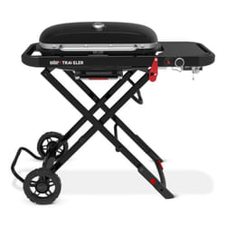 Barbecue Weber Traveler