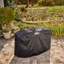 Weber 3401337 accessoire de barbecue / grill Couverture - Vue supplémentaire 2