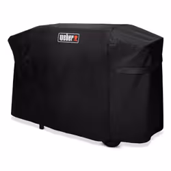 Weber 3401337 accessoire de barbecue / grill Couverture - Vue supplémentaire 3
