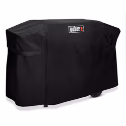 Weber 3401337 accessoire de barbecue / grill Couverture - Vue supplémentaire 4