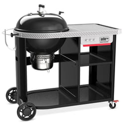 Barbecue à charbon Weber Performer Premium 57 cm
