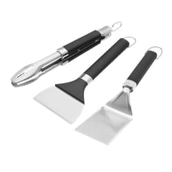 Weber 3400074 accessoire de barbecue / grill Ensemble d'ustensiles pour barbecue