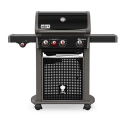Weber - Barbecue à gaz Spirit Classic E-330 gbs Noir