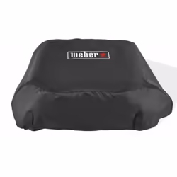 Weber 3400112, Couverture, Noir, 1 pièce(s)
