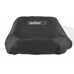 Weber 3400112 accessoire de barbecue / grill Couverture