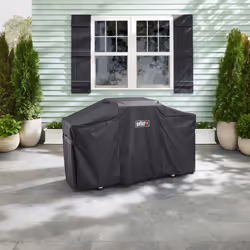 Weber 3400113 accessoire de barbecue / grill Couverture - Vue supplémentaire 4