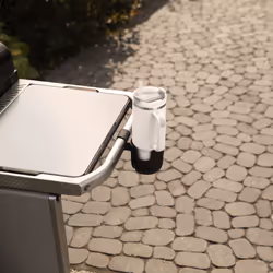 Weber 3400104 accessoire de barbecue / grill Porte-bidon