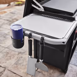 Weber 3400104 accessoire de barbecue / grill Porte-bidon - Vue supplémentaire 5