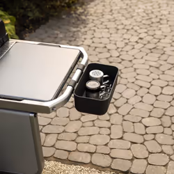 Weber 3400105 accessoire de barbecue / grill Panier