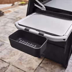 Weber 3400105 accessoire de barbecue / grill Panier - Vue supplémentaire 4