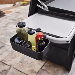 Weber 3400105 accessoire de barbecue / grill Panier - Vue supplémentaire 5