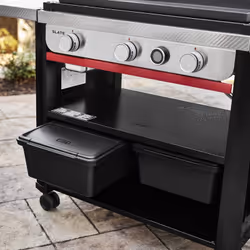 Weber 3400107 accessoire de barbecue / grill Panier - Vue supplémentaire 6