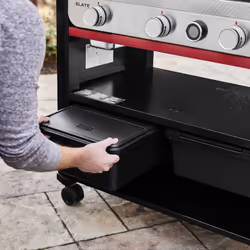 Weber 3400107 accessoire de barbecue / grill Panier - Vue supplémentaire 7