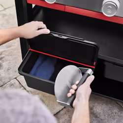 Weber 3400107 accessoire de barbecue / grill Panier - Vue supplémentaire 8