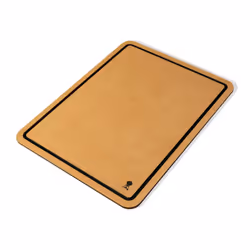 Weber 3400127, Rectangulaire, Bois, Noir, Bois, 365 mm, 480 mm, 9 mm