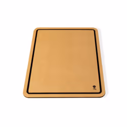 Weber 3400127 planche à découper pour cuisine Rectangulaire Bois Noir, Bois - Vue supplémentaire 7