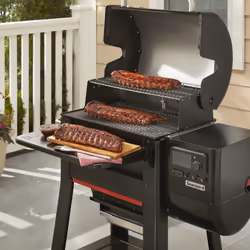 Weber 3400108 accessoire de barbecue / grill Table principale