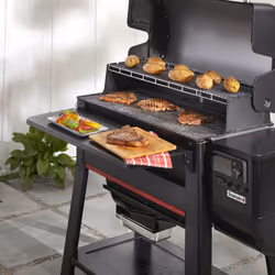 Weber 3400109 accessoire de barbecue / grill Table principale