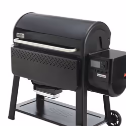 Weber 3400109 accessoire de barbecue / grill Table principale