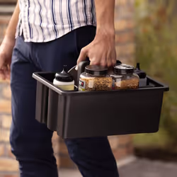 Weber 3400128 accessoire de barbecue / grill Panier