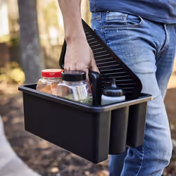Weber 3400128 accessoire de barbecue / grill Panier - Vue supplémentaire 5