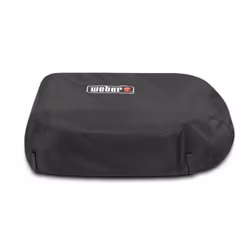 Weber 3400202, Couverture, Noir, Plastique, SLATE GP 56, Weber, 960 mm