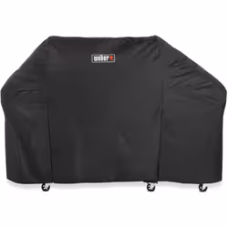 Die Weber Premium Abdeckhaube für den Summit Gasgrill ab 2024 ist eine erstklassige Schutzhülle, die speziell für den Summit ...