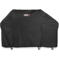 Weber Premium Abdeckhaube für SUMMIT Gasgrill, Serie ab 224