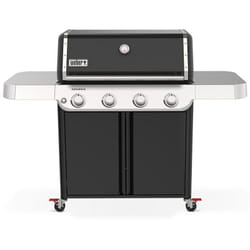 Weber - Barbecue à gaz Genesis E-415