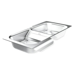 Weber 3400250 accessoire de barbecue / grill Tablette à fumée