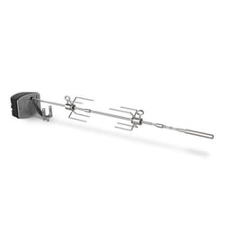 Weber Rotisserie