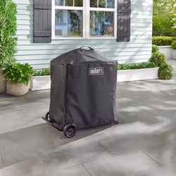 Weber 3400280 accessoire de barbecue / grill Couverture