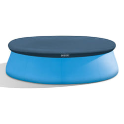 Intex 28020 Bâche pour piscine Bâche de piscine