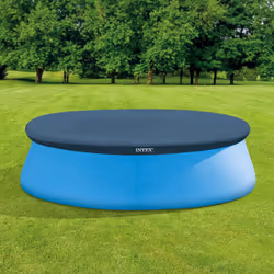 Intex 28020 Bâche pour piscine Bâche de piscine