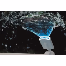 Fontaine de piscine avec LED multicolore - Intex