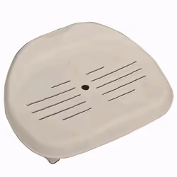 Intex Siege SPA, Beige, Ovale, 470 mm, 360 mm, 220 mm, 1 pièce(s)