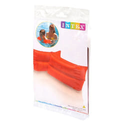 Brassards Gonflables - Intex - 0632-1343 - Orange - 25 x 17 cm - 6-12 Ans