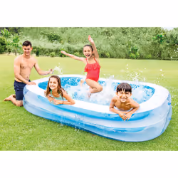 Intex 56483EP piscine pour enfants