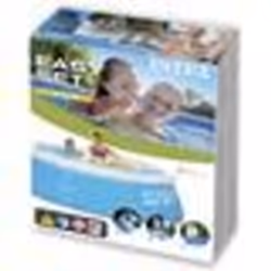 Piscine autoportante Intex Easy Set 183 x 51 cm - PVC - Bleu