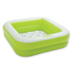 Intex Play Box Pool piscine pour enfants