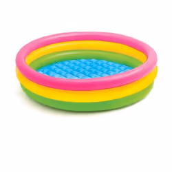 Intex 57412, Piscine gonflable