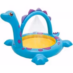 Intex 57437NP, Piscine gonflable