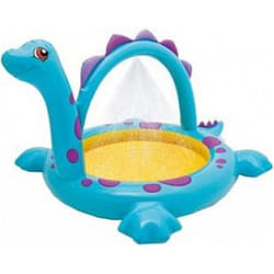 Intex 57437NP piscine hors sol Piscine gonflable